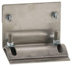 Abanaki - Oil Skimmer Mounting Bracket - For Use with Belt Oil Skimmers - Americas Industrial Supply