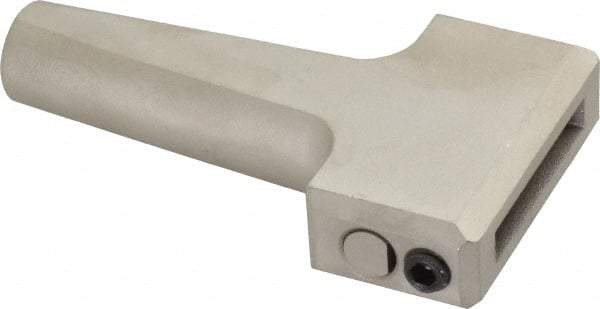 Pryor - 1/16 Inch Character, Steel Stamp and Type Holder - 12 Character Capacity with 1/8 Inch Characters - Americas Industrial Supply