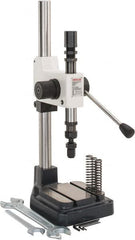 Pryor - Manual Stamping Machines Marking Force: 4 Marking Table Width: 6.3000 (Decimal Inch) - Americas Industrial Supply