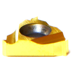 08 IL 1.0 ISO BXC THREADING INSERT - Americas Industrial Supply