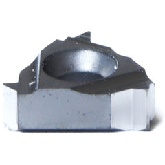 11 ER 18 NPT P30 THREADING INSERT - Americas Industrial Supply