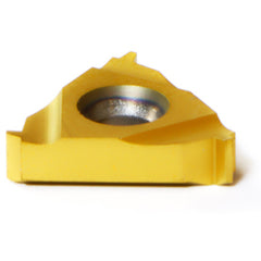 16 ER 1.5 TR MXC THREADING INSERT - Americas Industrial Supply