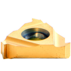 16 EL 12 ABUT MXC THREADING INSERT - Americas Industrial Supply