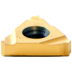16 ER 18 PG P25C THREADING INSERT - Americas Industrial Supply