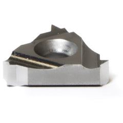 16 IR 11.5 NPT K20 THREADING INSERT - Americas Industrial Supply