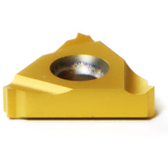 16 IR 18 PG MXC THREADING INSERT - Americas Industrial Supply