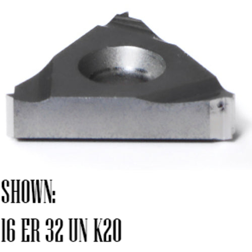 16 IL 8 ST ACME P30 THRD INSERT - Americas Industrial Supply