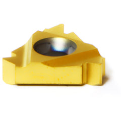 16 ER 8 W MXC THREADING INSERT - Americas Industrial Supply