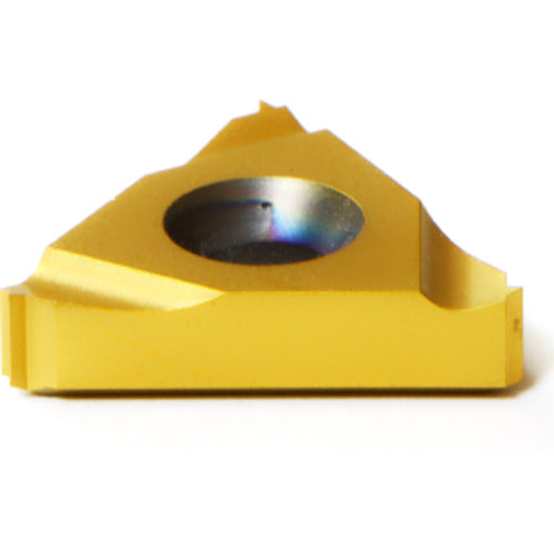 16 IR 0.8 ISO MXC THREADING INSERT - Americas Industrial Supply