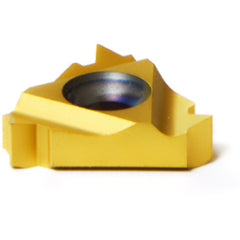 16 IR 3.0 ISO MXC THREADING INSERT - Americas Industrial Supply