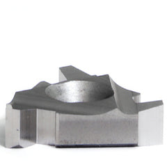 22 ER 5 ACME K20 THREADING INSERT - Americas Industrial Supply