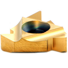 22 ER 5.0 ISO MXC THREADING INSERT - Americas Industrial Supply