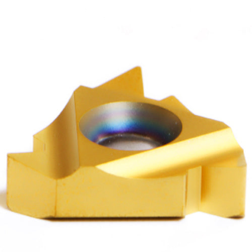 22 ER 4.0 ISO MXC THREADING INSERT - Americas Industrial Supply