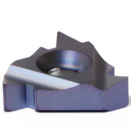 22 EL 4.0 ISO BMA THREADING INSERT - Americas Industrial Supply