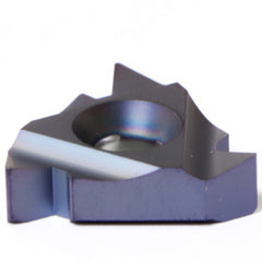22 EL 4.0 ISO BMA THREADING INSERT - Americas Industrial Supply