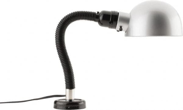 Value Collection - Gooseneck, Magnetic Mounted, Task Light - Nonmagnifying - Americas Industrial Supply