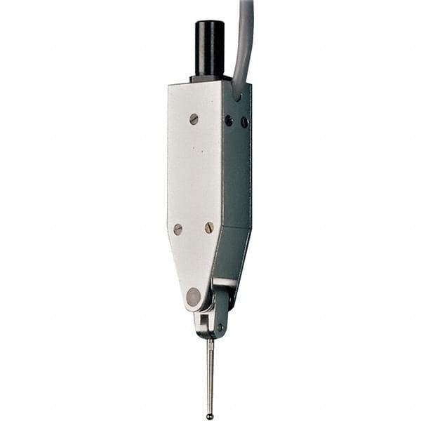 Mahr - Electronic Gages & Contact Points Type: Contact Point Diameter (Decimal Inch): 0.0310 - Americas Industrial Supply