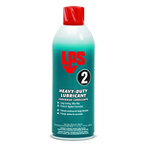 ‎LPS-2 Lubricant-11 oz - Americas Industrial Supply