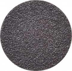 3M - 3" Disc Diam, 36 Grit, Aluminum Oxide Quick Change Disc - Type R Attaching System, Coated, Brown, Very Coarse Grade, 20,000 RPM, 361F Series - Americas Industrial Supply