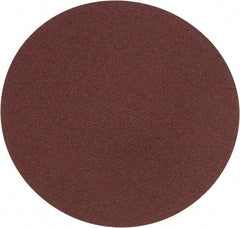 3M - 3" Disc Diam, 120 Grit, Aluminum Oxide Quick Change Disc - Type R Attaching System, Coated, Brown, Fine Grade, 20,000 RPM, 361F Series - Americas Industrial Supply