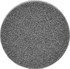 3M - 3" Disc Diam, Aluminum Oxide Quick Change Disc - Type R Attaching System, Nonwoven, Gray, Medium Grade, 15,100 RPM - Americas Industrial Supply
