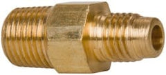 Trico - 5/16-24 x 1/8 Thread, Central Lubrication System Fitting - Americas Industrial Supply