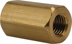 Trico - 5/16-24 x 5/16-24 Thread, Central Lubrication System Fitting - Americas Industrial Supply