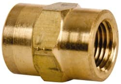 Trico - 1/8 x 1/8 Thread, Central Lubrication System Fitting - Americas Industrial Supply