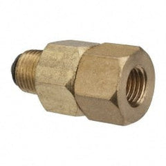 Trico - M8x1.0 x 1/8 Thread, Central Lubrication System Fitting - Americas Industrial Supply