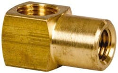 Trico - 5/16-24 x 1/8 Thread, Central Lubrication System Fitting - Americas Industrial Supply