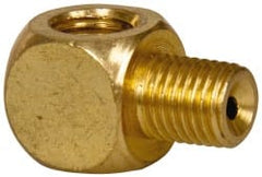 Trico - M8x1.0 x M8x1.0 Thread, Central Lubrication System Fitting - Americas Industrial Supply