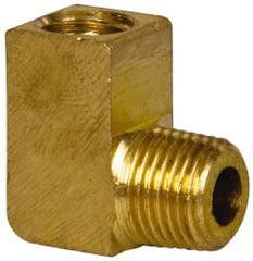 Trico - M8x1.0 x 1/8 Thread, Central Lubrication System Fitting - Americas Industrial Supply