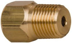 Trico - 5/16-24 x 1/8 Thread, Central Lubrication System Fitting - Americas Industrial Supply