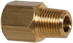 Trico - 1/8 x 1/8 Thread, Central Lubrication System Fitting - Americas Industrial Supply