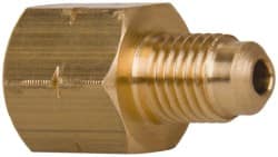 Trico - 1/8 x M8x1.0 Thread, Central Lubrication System Fitting - Americas Industrial Supply