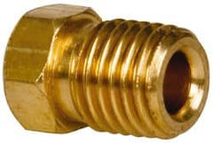 Trico - M8x1.0, Central Lubrication System Fitting - Americas Industrial Supply