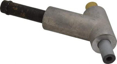 Econoline - 12 CFM Sandblasting Gun Assembly - Compatible with Econoline Mini Bench, RA-24-0 Super & RA-30-0 Super - Americas Industrial Supply