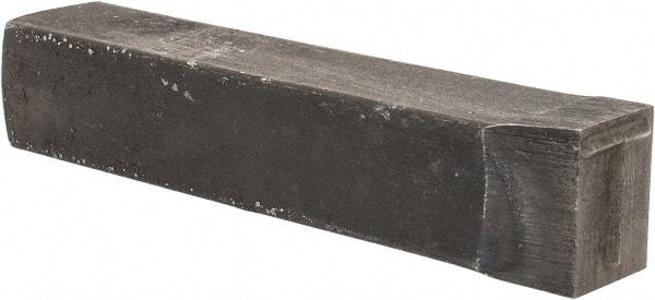 Made in USA - Letter T Machine Made Individual Steel Stamp - 1/2" Character - Americas Industrial Supply