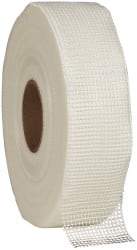 Hyde Tools - 1-7/8" x 300' Fiberglass Drywall Tape - Self-Adhesive Fiberglass Joint Tape - Americas Industrial Supply