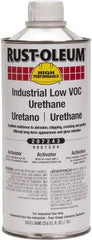 Rust-Oleum - 1 L Standard Activator - 360 to 870 Sq Ft/Gal Coverage, <250 g/L VOC Content - Americas Industrial Supply