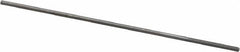 M.A. Ford - 1/32" Solid Carbide 4 Flute Chucking Reamer - Americas Industrial Supply