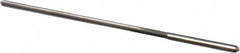 M.A. Ford - 3/64" Solid Carbide 4 Flute Chucking Reamer - Americas Industrial Supply