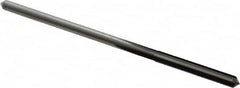 M.A. Ford - 5/64" Solid Carbide 4 Flute Chucking Reamer - Americas Industrial Supply
