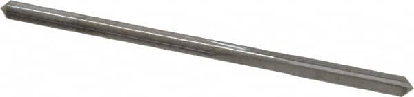 M.A. Ford - 7/64" Solid Carbide 4 Flute Chucking Reamer - Americas Industrial Supply