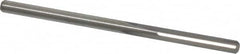 M.A. Ford - 9/64" Solid Carbide 4 Flute Chucking Reamer - Americas Industrial Supply