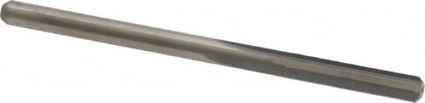 M.A. Ford - 5/32" Solid Carbide 4 Flute Chucking Reamer - Americas Industrial Supply