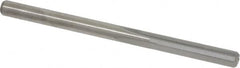M.A. Ford - 3/16" Solid Carbide 4 Flute Chucking Reamer - Straight Flute, 0.182" Straight Shank, 7/8" Flute Length, 2-3/4" OAL - Americas Industrial Supply