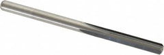 M.A. Ford - 13/64" Solid Carbide 4 Flute Chucking Reamer - Americas Industrial Supply
