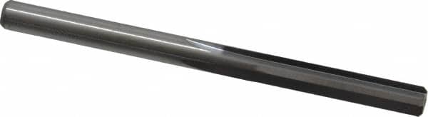 M.A. Ford - 7/32" Solid Carbide 4 Flute Chucking Reamer - Americas Industrial Supply