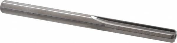 M.A. Ford - 15/64" Solid Carbide 4 Flute Chucking Reamer - Americas Industrial Supply